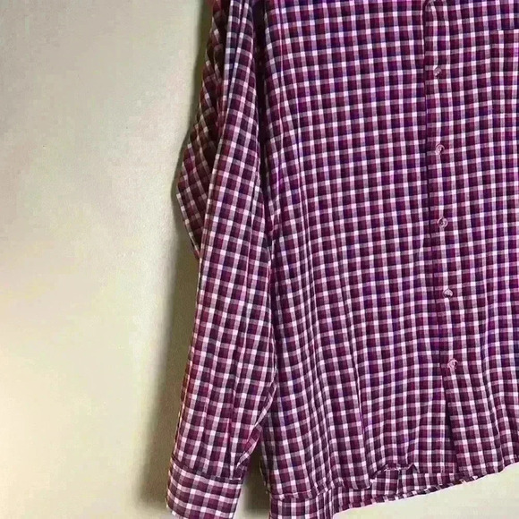 Wrangler vintage , y2k ,fashion jeans CO men’s shirt. - Picture 3 of 5